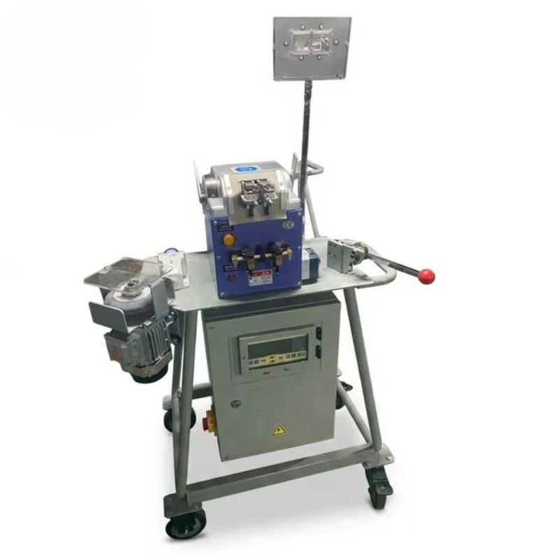 Customized Metal Wire Butt Welding Machine