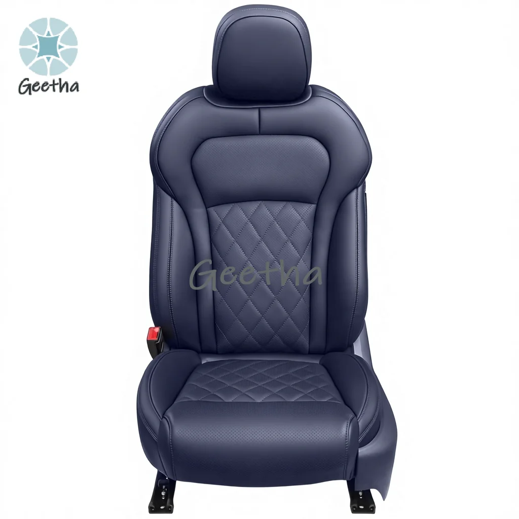 

Car Driver Electric Seats Benz Vito V220 V250d V300 Sprinter Factory Price Luxury Car Seats Customized Automobile Modification