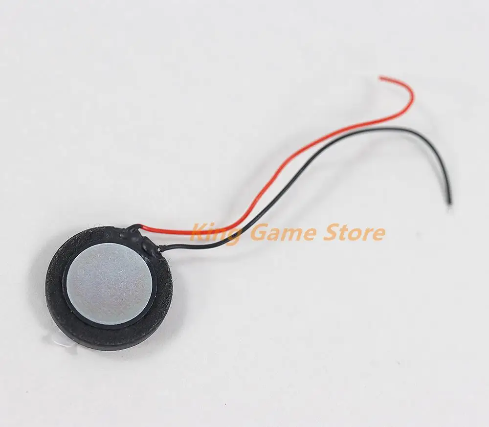 20 pces para neogeo bolso som alto-falante para ngp ngpc controlador peças de reparo