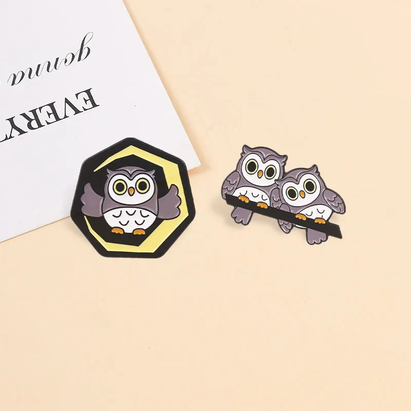 Positive Quotes Enamel Pins Be Proud Of The Work You Do Mental Health Self Care Slogan Brooches Lapel Badge Jewelry Gifts