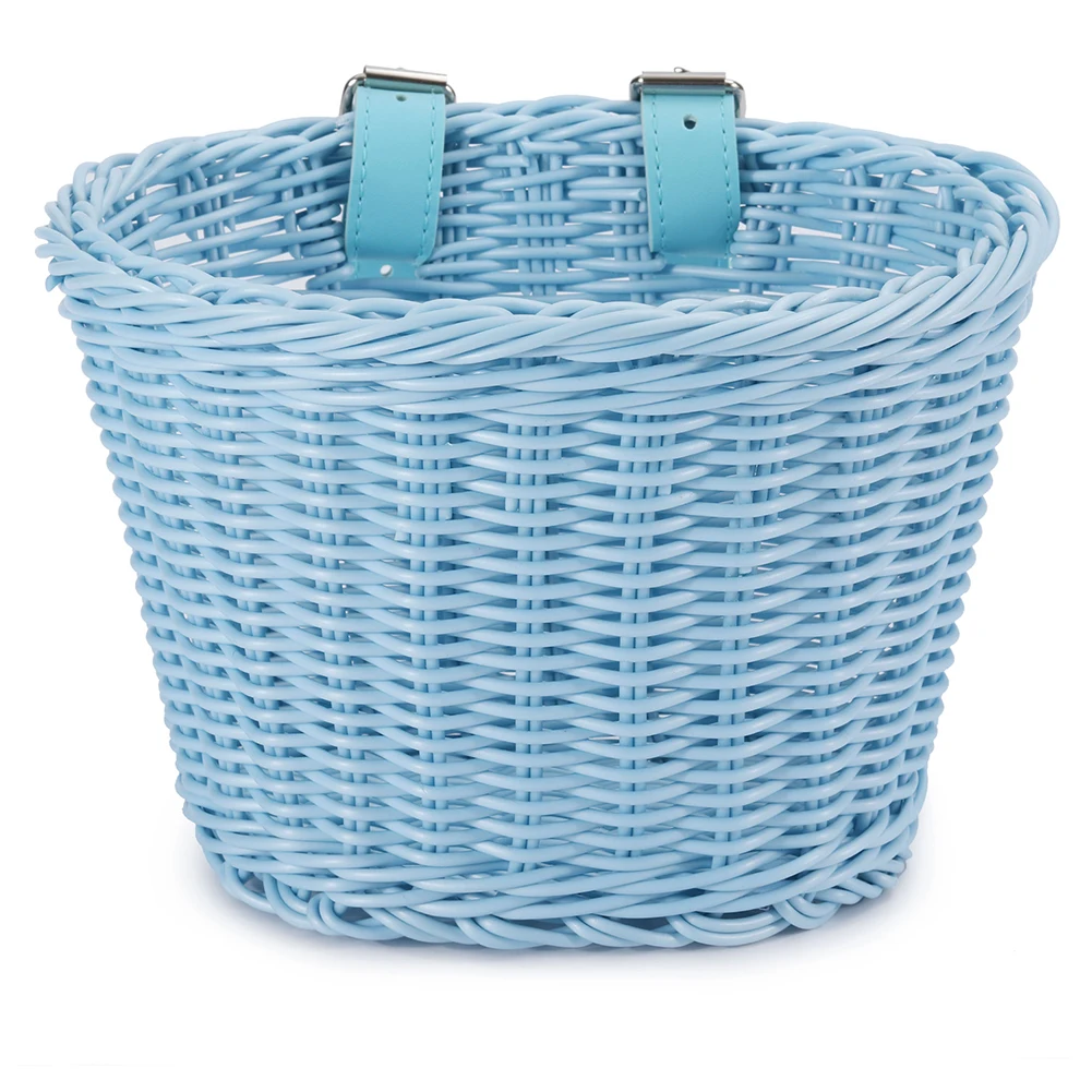 Thumbnail 3 - #66 Bicycle Baskets List of Top Picks