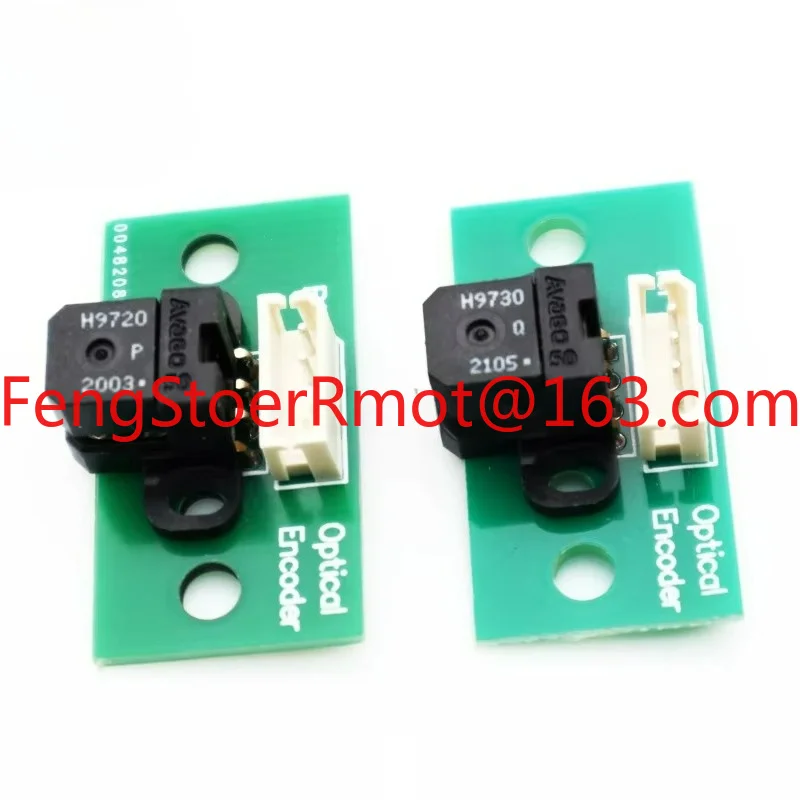 Printer grating decoder H9730/H9720 encoder sensor 180LPI 150LPI encoder strip film