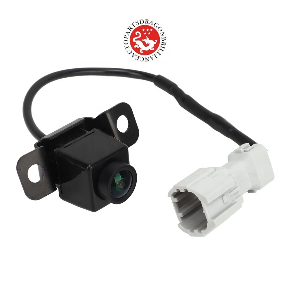 

Новая задняя резервная парковочная камера OEM 95760-2V100 95760-2V002 957602V100 957602V002 для турбодвигателя Hyundai Veloster 1.6L