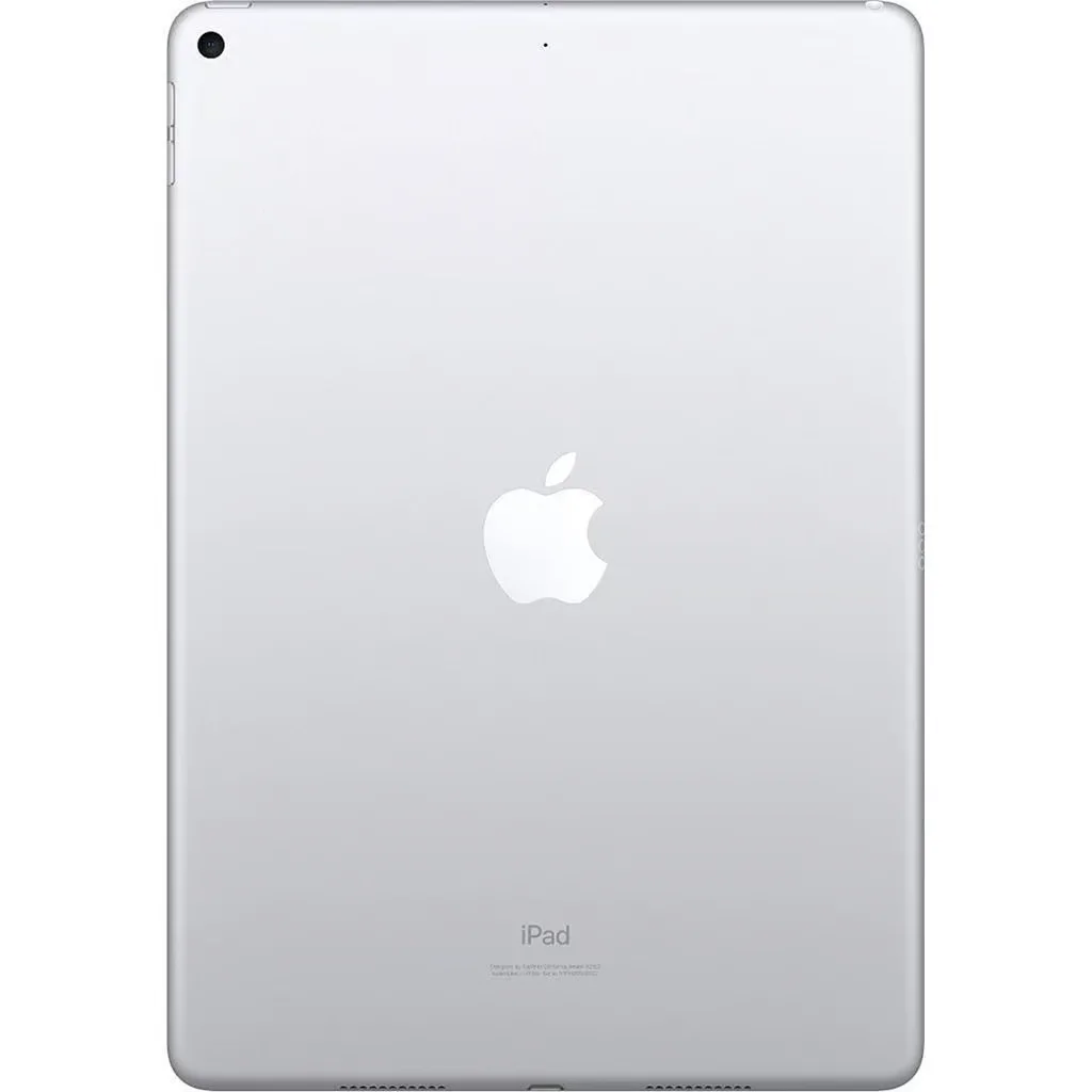 تابلت Apple iPad Air 2019 iPad Air 3rd Gen Wifi + الخلوية 64/256GB 10.5 بوصة A12 Bionic 8134 mAh LCD تابلت