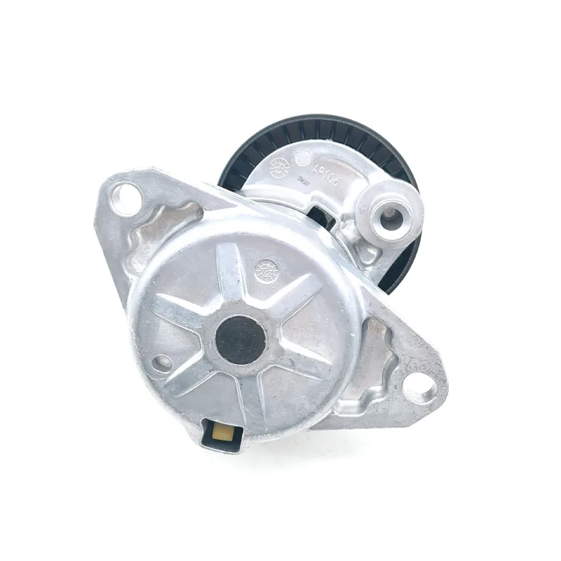 

Автомобильные аксессуары, натяжитель приводного ремня двигателя для Mercedes-Benz C219 C204 C197 W204 W211 W164 R230 1562000570 A 1562000470