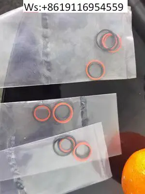 

Cascade 45F60F24H30H Check Valve Safety Valve Balance Side Shift Spool Spool Repair Kit