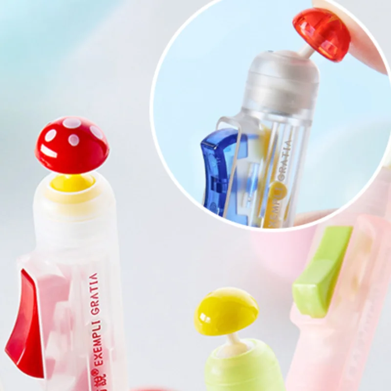 

Fidget Clicker Gel Pen 0.5mm Smooth Writing Relax Switch Pen For Exam Prep Anti-Anxiety Study Tool For School Students Office