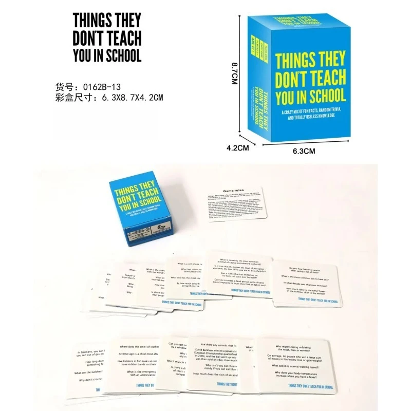 

Новая английская настольная карточная игра, пьяный дурак, повседневная вечеринка, серия карт «Сумасшедший питьевой»