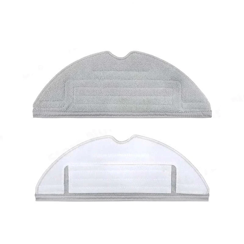 Hepa Filter Mop Cloth Rags Dust Bag Replacement For XiaoMi Roborock G20 Robot Vacuum Cleaner Side Main Roller Brush Replacement
