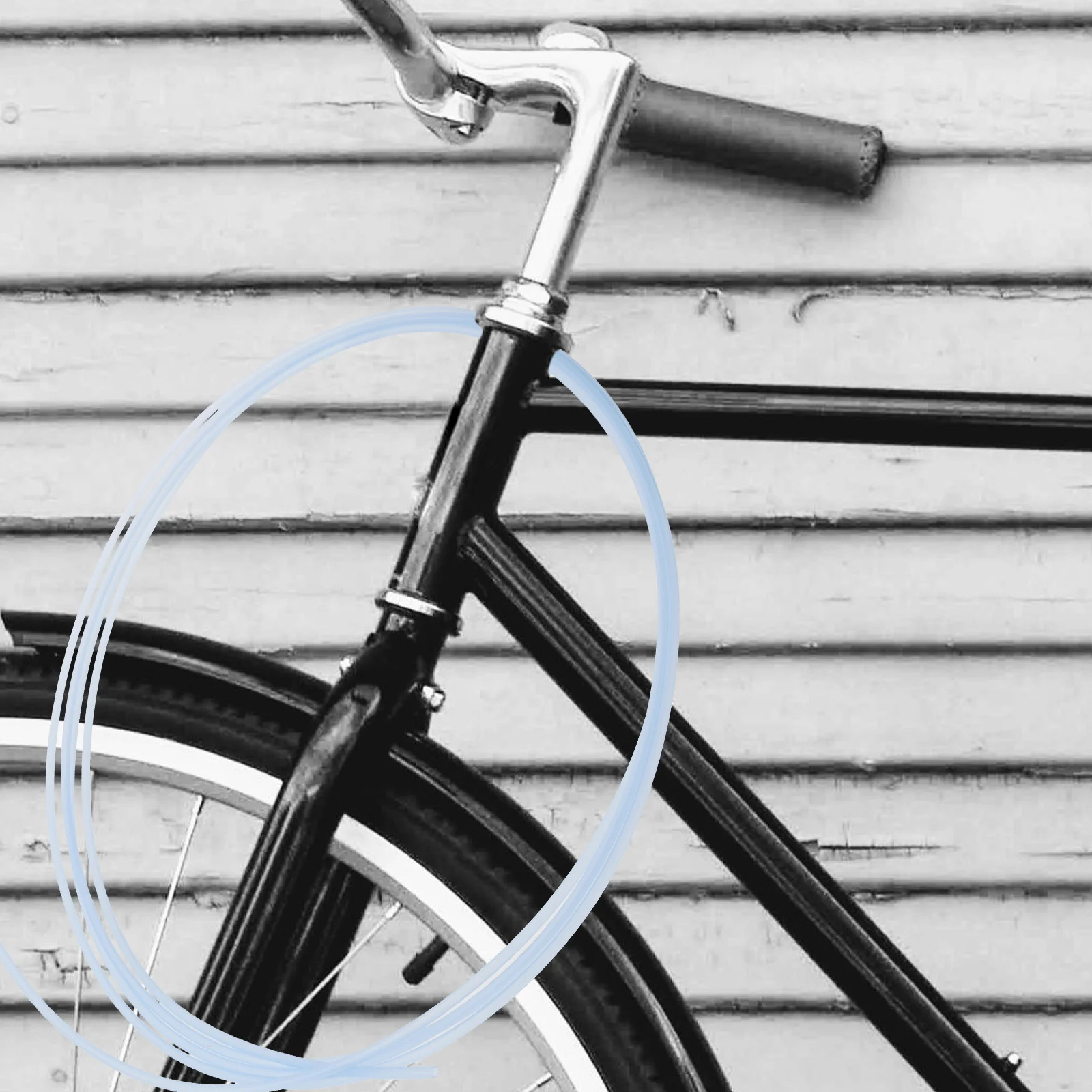 استبدال أنبوب خرطوم الدراجة للدراجة الجبلية، قرص الفرامل الأمامية، خط هيدروليكي، مجموعة خرطوم فرامل الدراجات المتينة