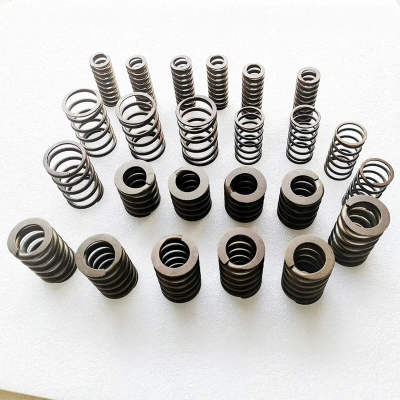 

Ремонтный комплект пружинных фиксаторов сцепления для 6-ступенчатой коробки передач MPS6 6DCT450, подходит для Dodge Avenger, Ford, CHRYSLER