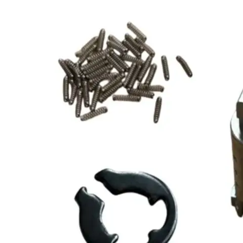 /Ignition /Lock /Cylinder \Liner Repair Kit 924-710 For Ford For Lincoln /Mercury For Mazda For Edge For Escape Explorer #Focus