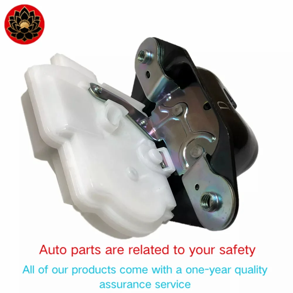 

Suitable for Honda CRV Elysion Odyssey Jade trunk lock tailgate lock assembly actuator 74800-TF0-J02