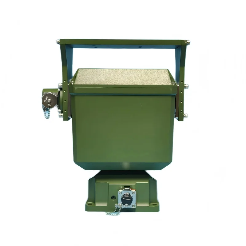 OEM Customized Pan Tilt head Pan Tilt Payloads