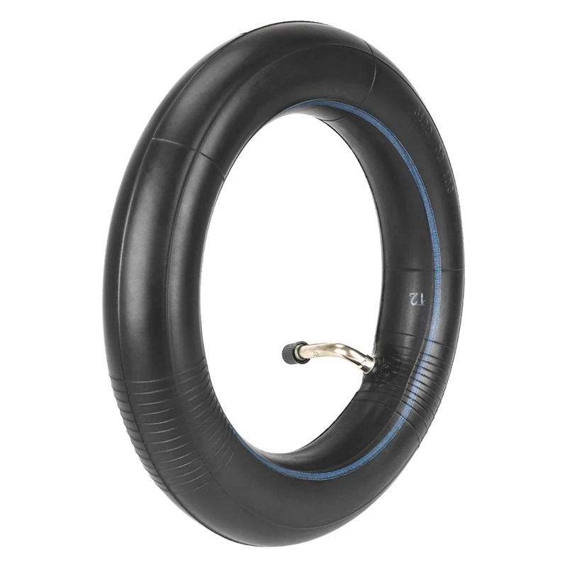 8.5 Inch Extended Nozzle Thick Inner Tube Scooter Thick Inner Tube