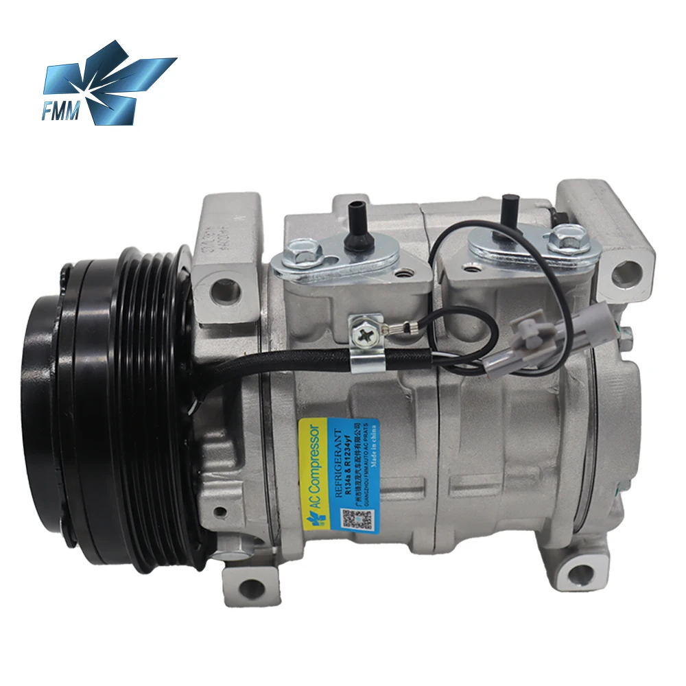 

AC Compressor 95200-65DA0 95200-65DC1 95200-65DF1 95200-67D30 95200-67DA0 447170-7260