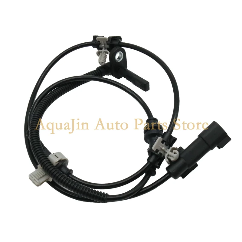 13379170 Front Left Right ABS Wheel Speed Sensor For Chevrolet Cruze Opel Astra K Sports Tour 2016~2019 2018 39002171 42686717
