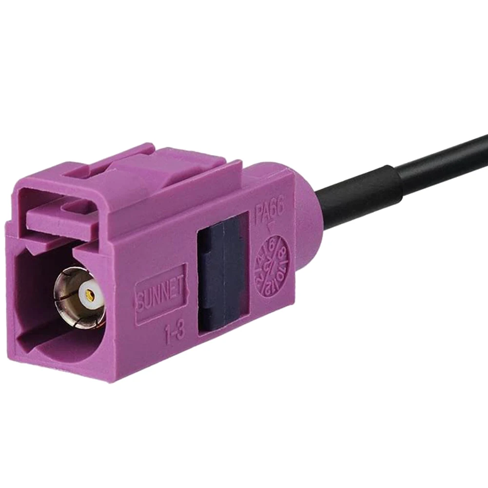 

Превосходная автомобильная активная GPS-навигационная антенна Fakra H, разъем для Ford F-150 F-250 Focus Edge Explorer Fusion Mustang