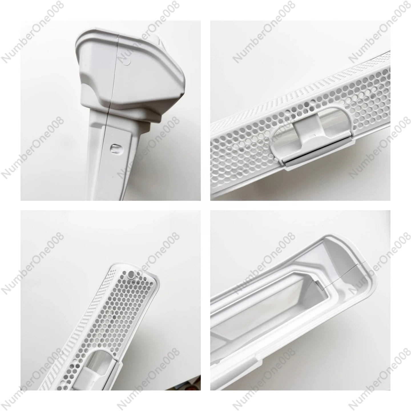 Universal Reusable Lint Filter for Home Dryers, High Efficiency Mesh Screen with Deep Cleaning Technology, Lint Trap Collector