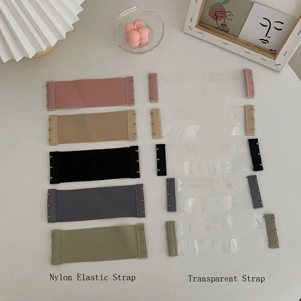 BH Wanita Tanpa Tali, Bralette, Tube Top Half Cup, Tanpa Kawat, Sabuk Ekstensi Beauty Back