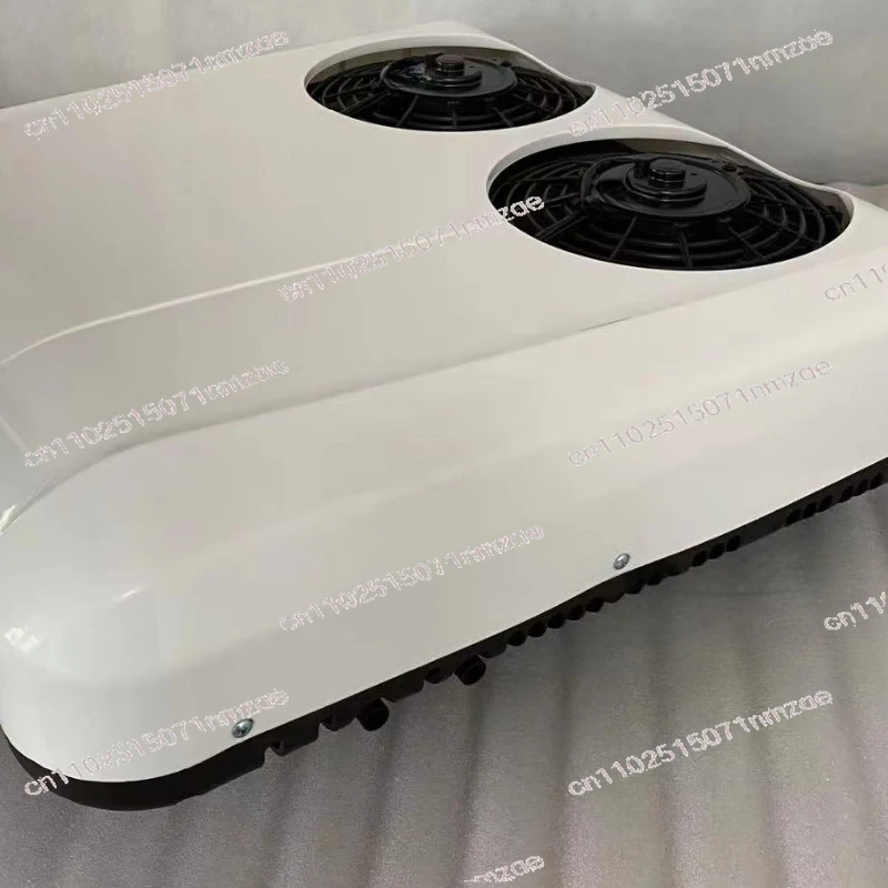 Parking Air Conditioner 12V/24V Air Conditioner for Light and Heavy Trucks