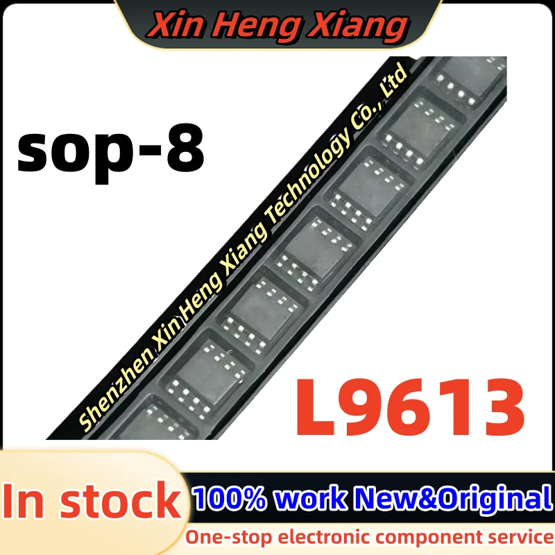 (5-10pcs)L9613B013TR L9613 sop-8 Chipset