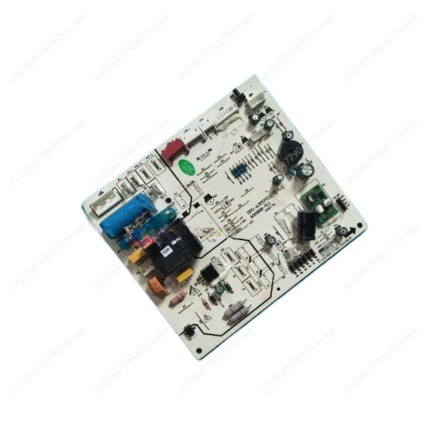 Dismantling air conditioner hanging motherboard A010235 CTTC-210901526-TCL-PCB T5932