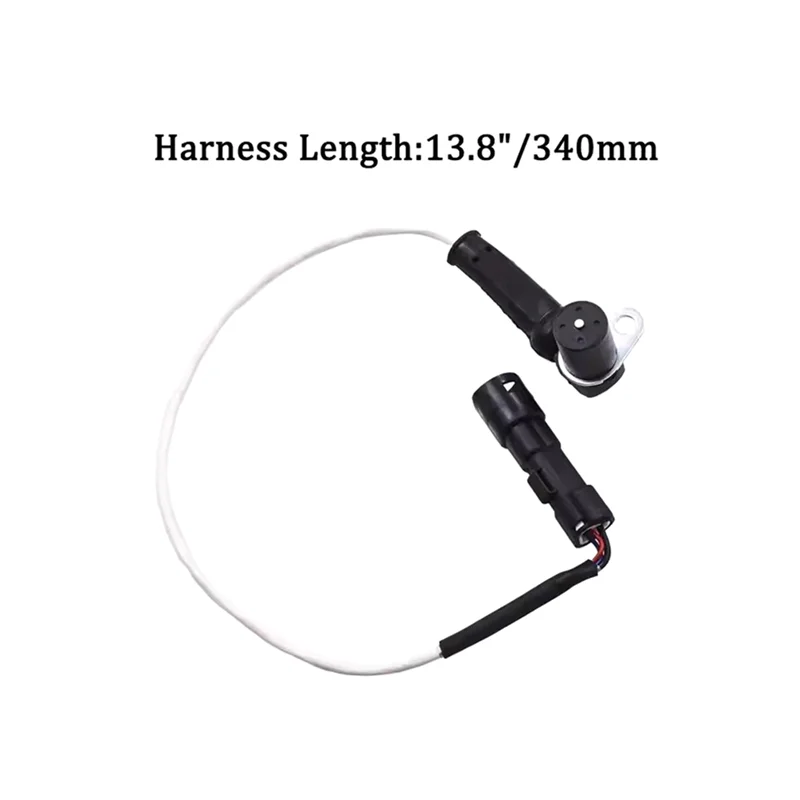 

AU28-Crankshaft Speed Position Sensor DBC11501Z DBC11501 For Jaguar XJ6 XJ40 XJ12 3.2L & 4.0L 1986-1994
