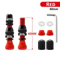 40MM Red