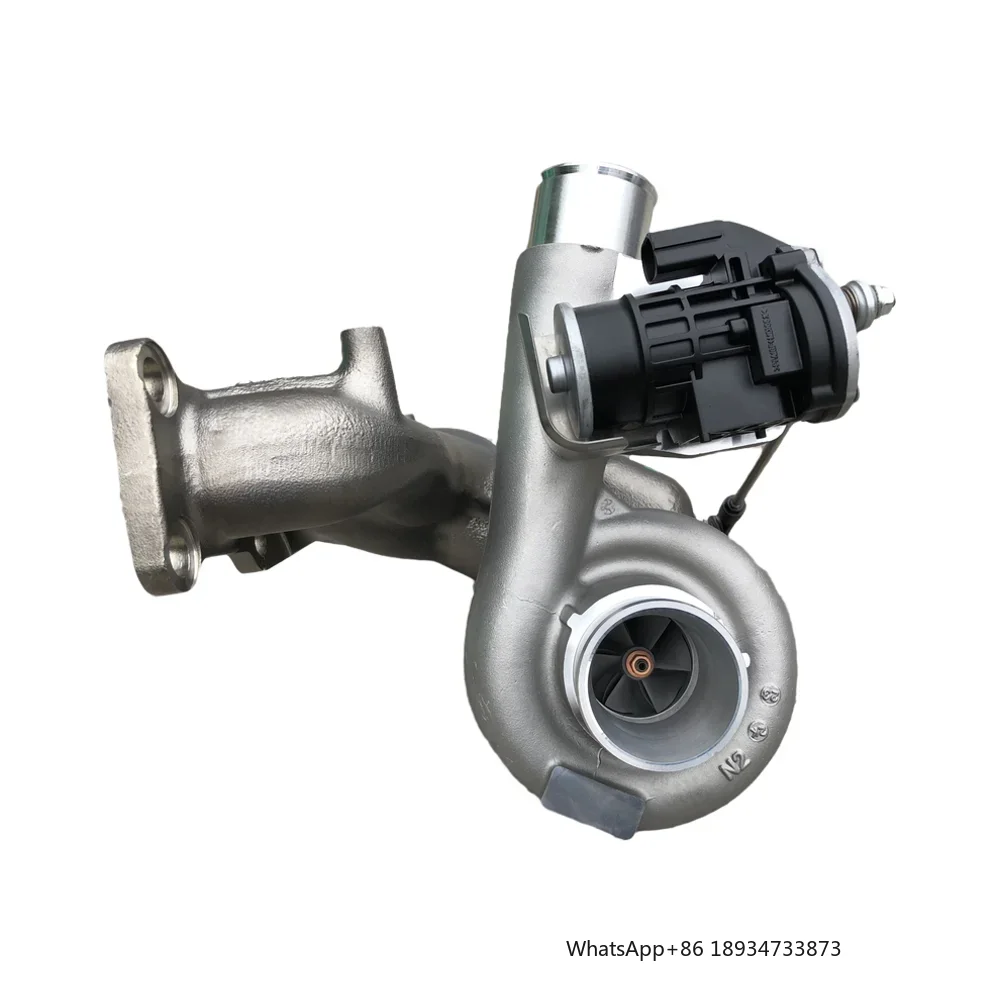 TD04HL4S Turbocharger 28231-2G410 28231-2G420 28231-2G400 for Hyundai Sonata Kia Optima Sportage 2.0T Engine