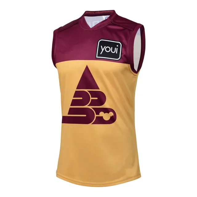 قمصان وسترات فريق الرجبي الأسترالي الجديد 2025-2026 (لجميع الفرق) #4