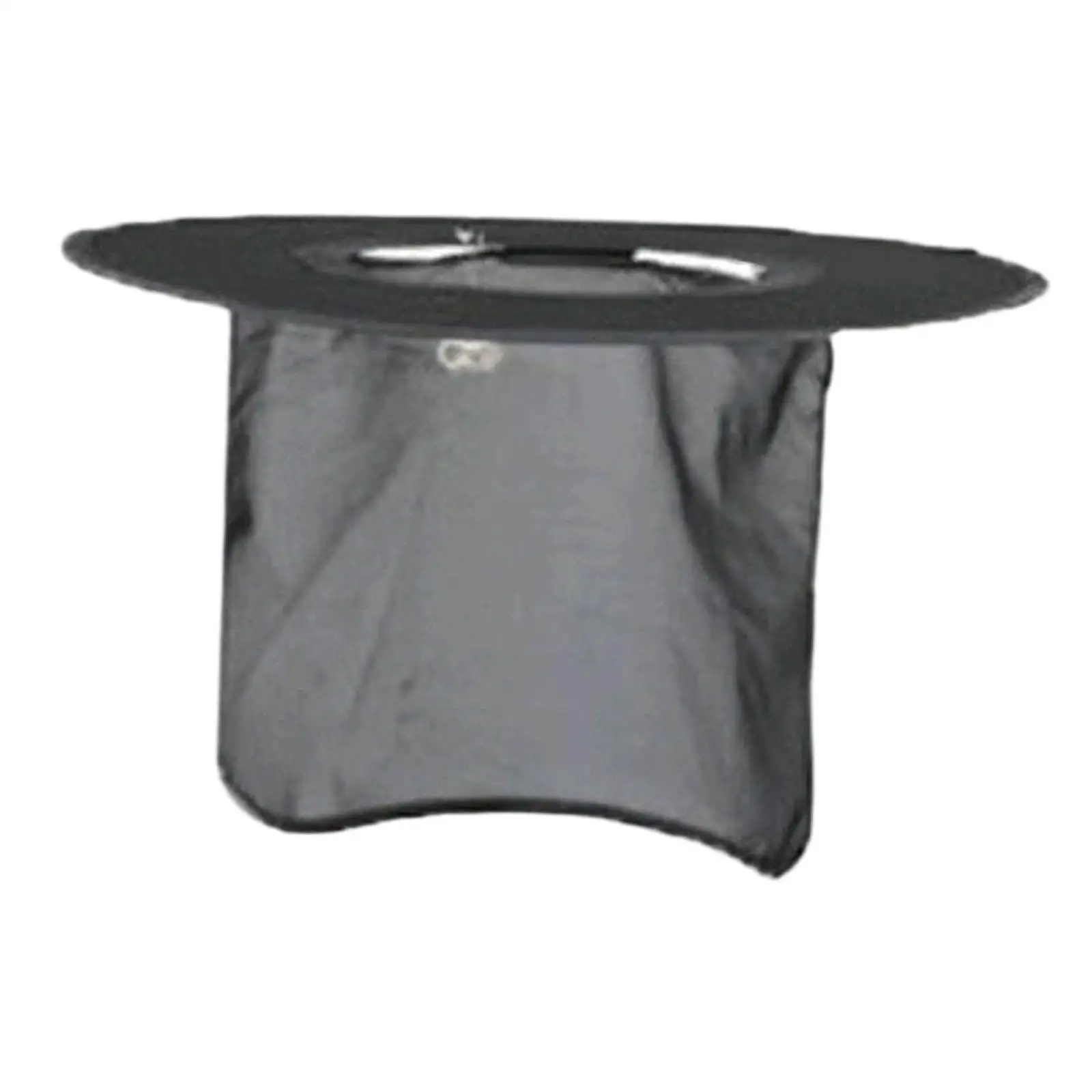 

Safety Hard Hat Sun Shade Sun Protection Helmet Accessories Hard Hat Sun Shade for Activities