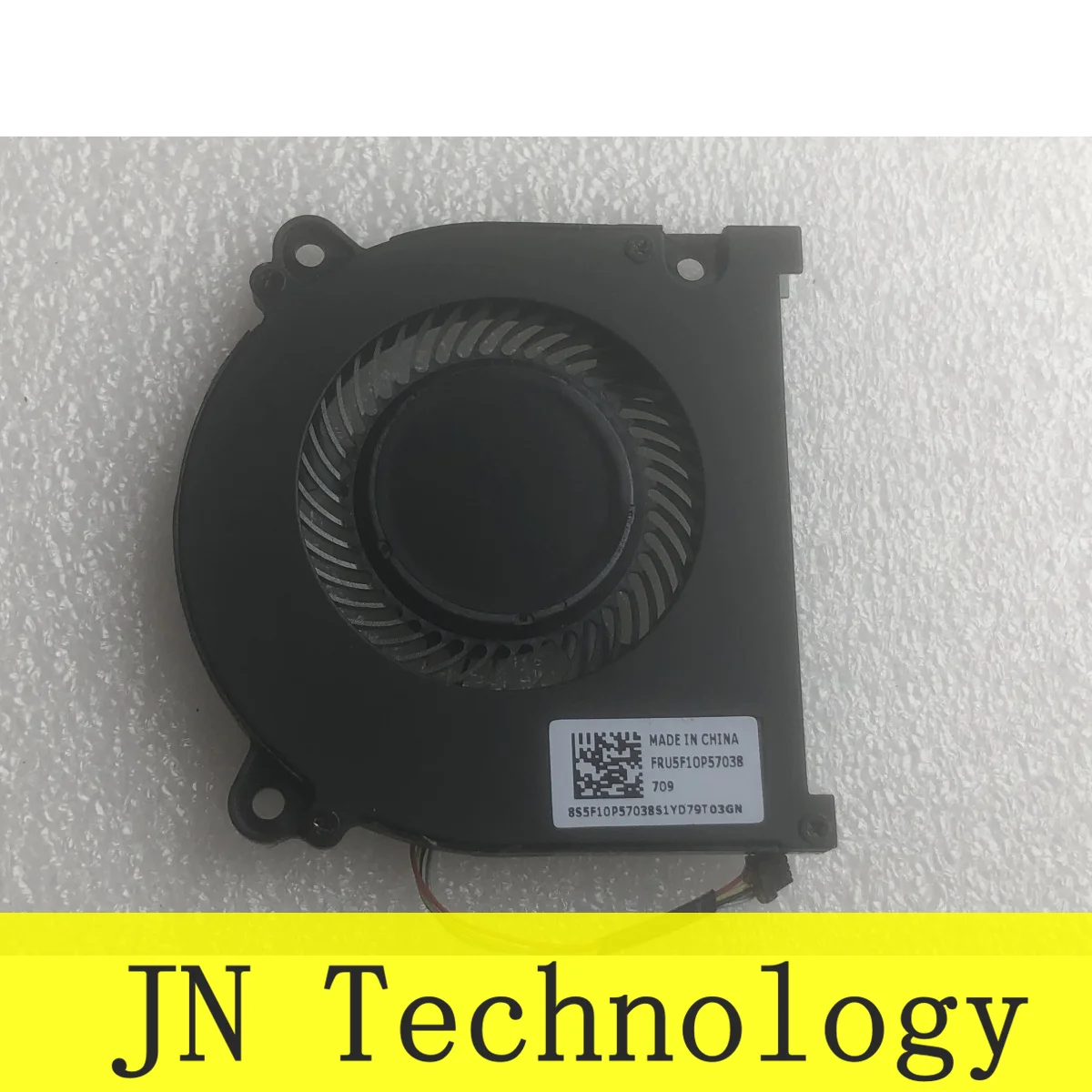 New Original for Lenovo 320S-13IKB CPU Cooling Fan Heatsink 5F10P57038