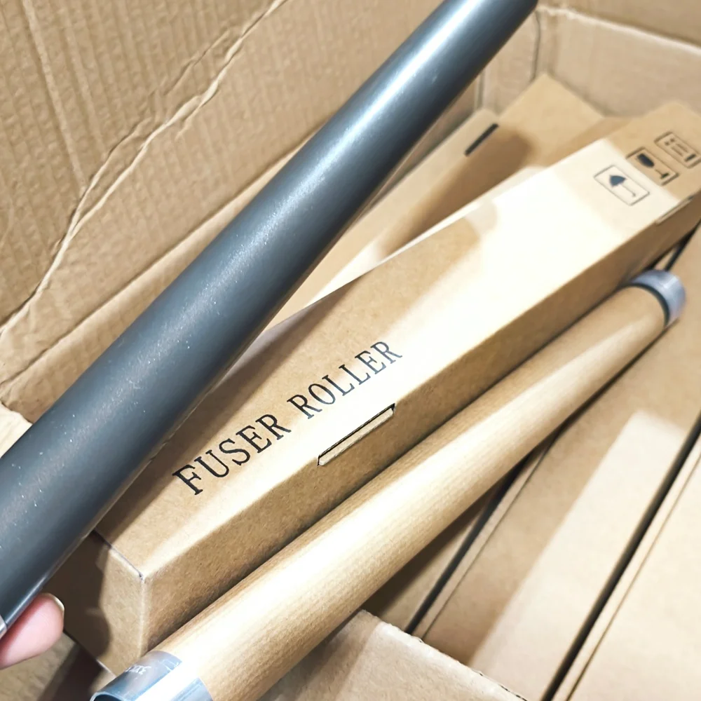 

OEM Upper Fuser Roller for Konica Minolta Bizhub 223 283 363 423 7828