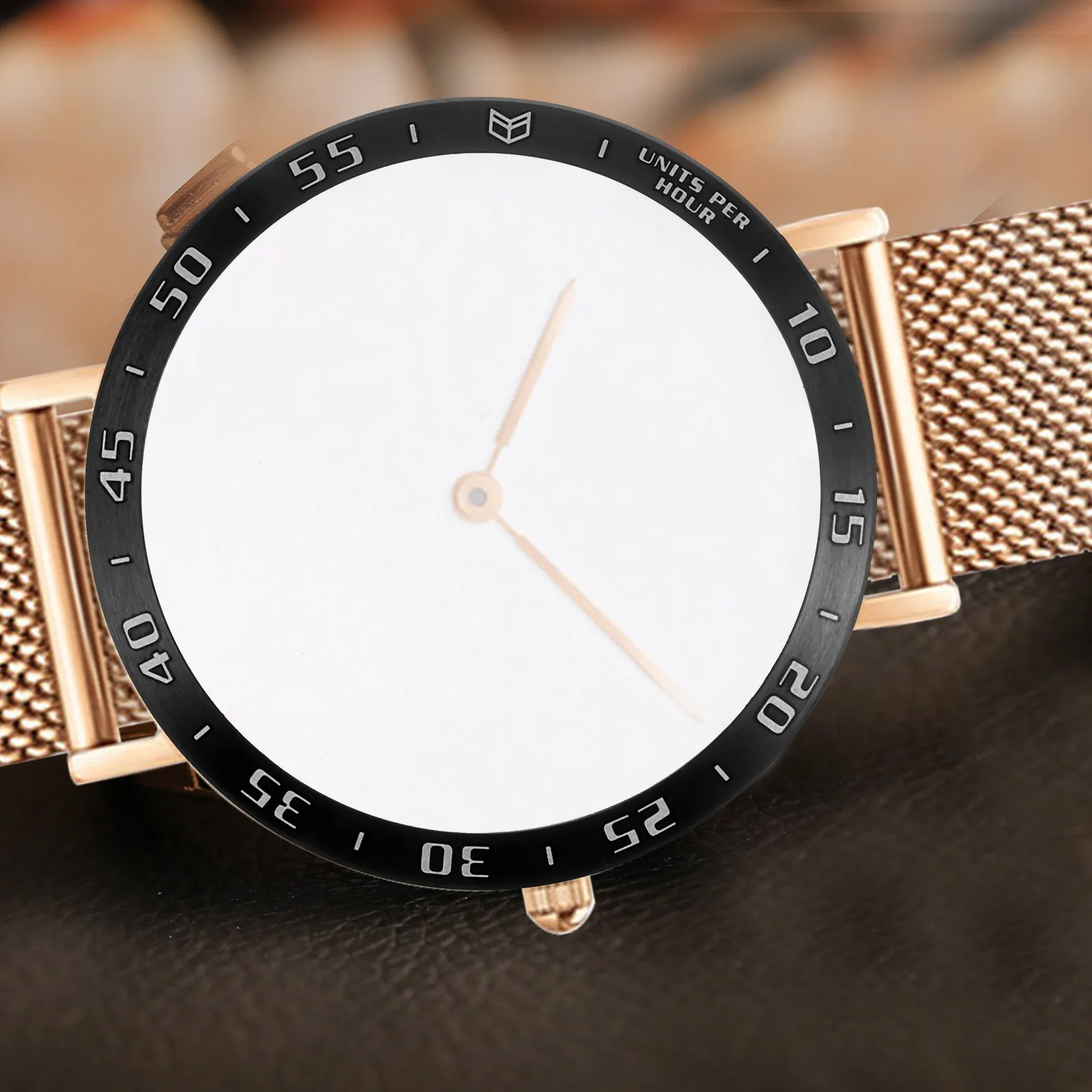 

Stainless Steel Insert 38mm Stainless Steel Bezel Insert Retro Watch Circle Fits 40mm 41mm Cases Decorative Replacement Parts
