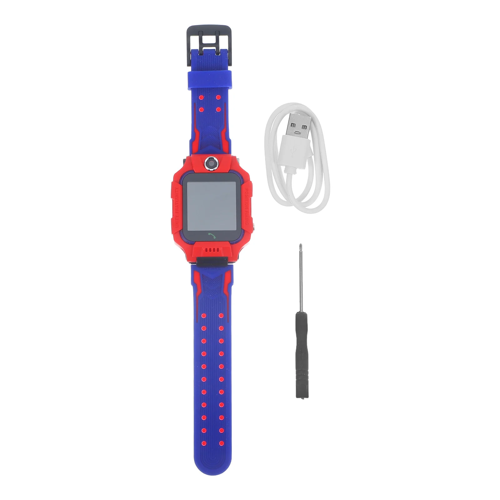 Waterproof For Lbs Two-Way Calling Watch Alarm Watch
