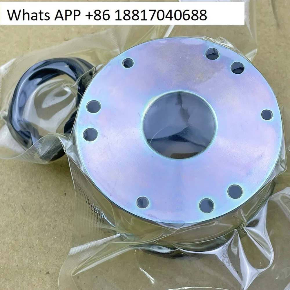 

24VDC 9W Compact Electromagnetic Brake Type BXW-03-10H-24V-8 Holding Use
