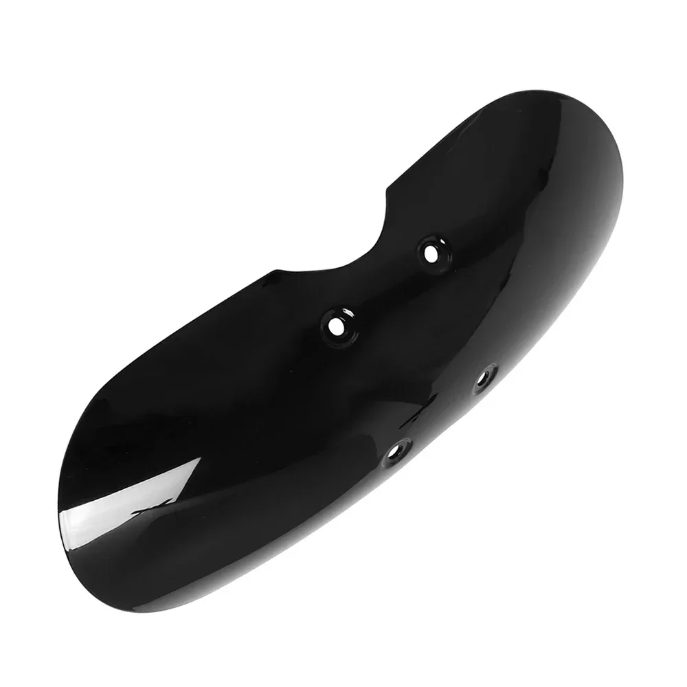 Motorbike Front Fender Mudguard Splash Guard For Triumph Bonneville T100 Accessories Thruxton 900 T120 Scrambler 2001-2015 2016