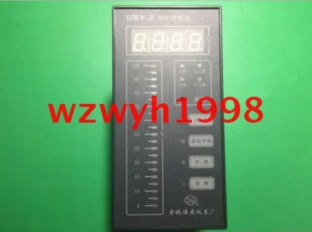 Yuyao Temperature Instrument Factory URY-2 Level Controller URY Level Controller URY-3 URY-2 URY-1