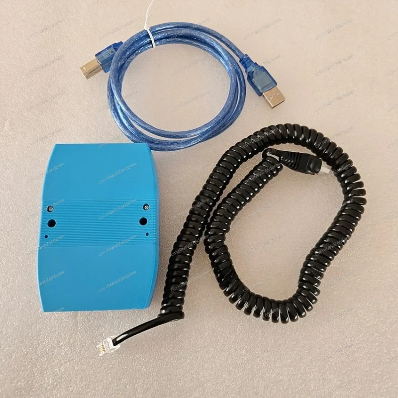 Ybj1314 USB-TTL Programmer for DC Controller Compatible with -1309 Programming Software