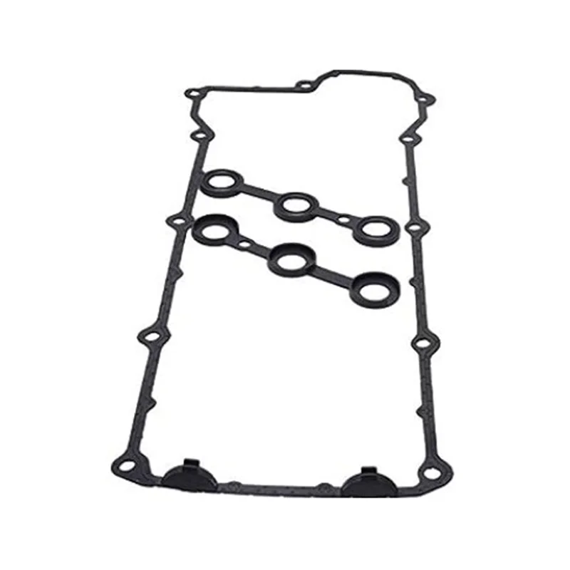 

Trending Valve/Rocker Cover Gasket Set For BM E34 E36 Spare Parts Parts 11129070531 1112 9070 531 Engine M50