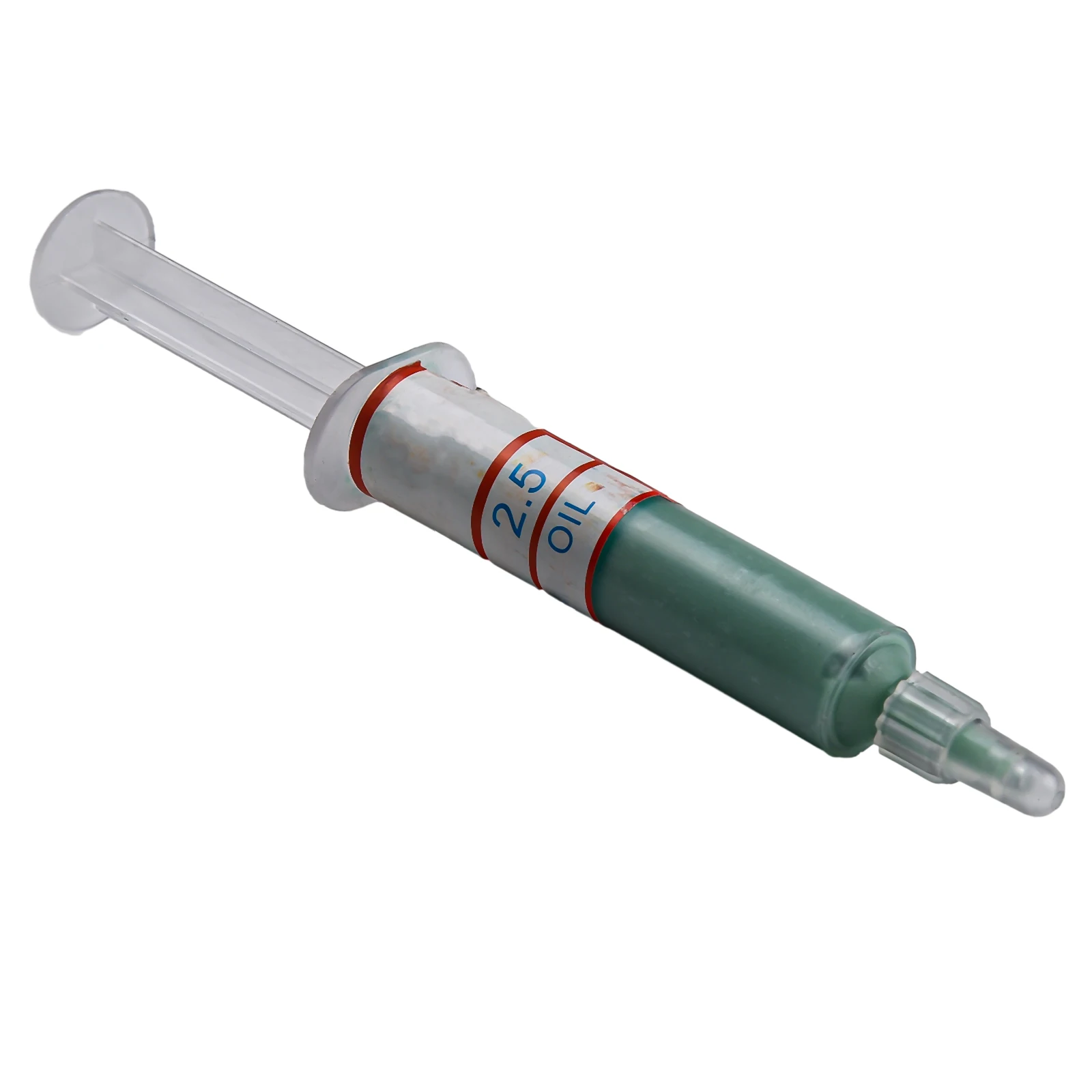 8/12pcs Diamond Abrasive Paste Composite Polishing Syringe Set 0.5-40 Um Polishing Lapping Tools For Glass Jade Amber Buffing