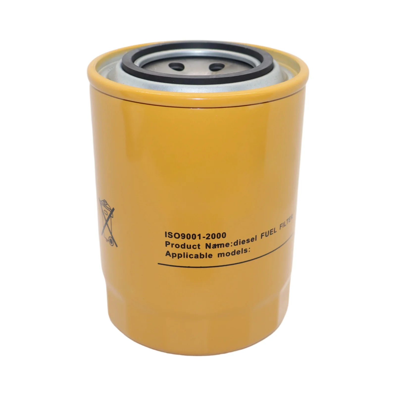 Fuel Filter JM-3030 P552561 689-35703033 For Sany SY235-9 SY225-9 SY225-8 SY215C-8 SY215-9 SY215 SY205-9 SY205-8 SY205 SY195-9