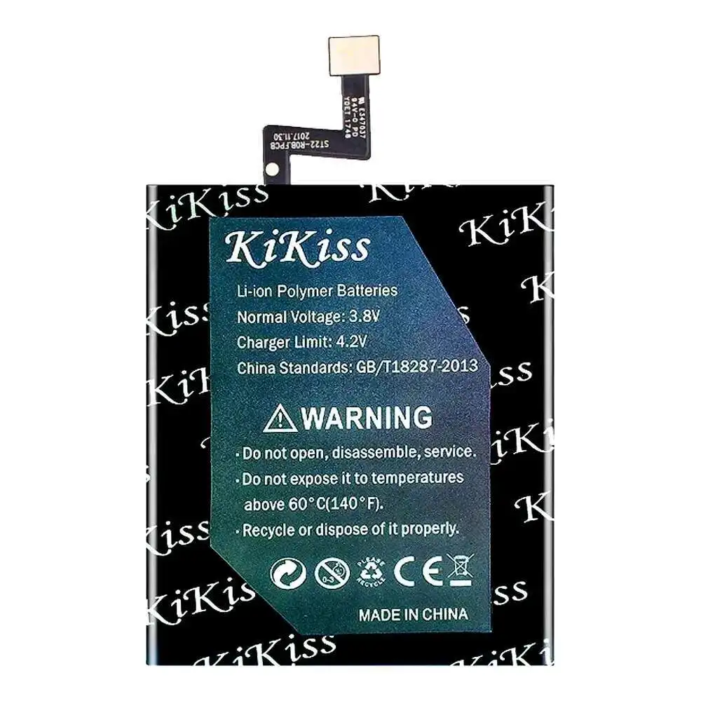 

Stable For Amazon Kindle Paperwhite 4 2018 ST22 Tablet Battery 1650Mah