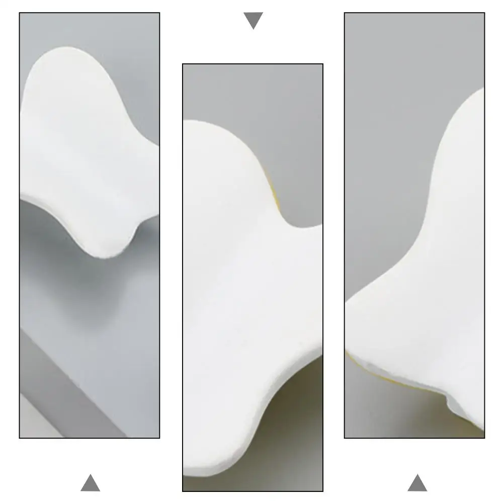 

2Pcs Cartoon Door Kids Room Wardrobe Knob Handle Blue Kids Room Wardrobe Knob Drawer Pull Cabinet Furniture Hardware