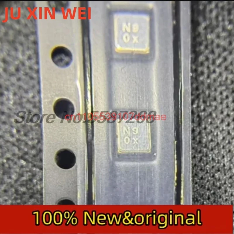 5 Pçs/lote Novo Original Silkscreen N9 1300MHz Filtro SAW TA0536A Melhor qualidade