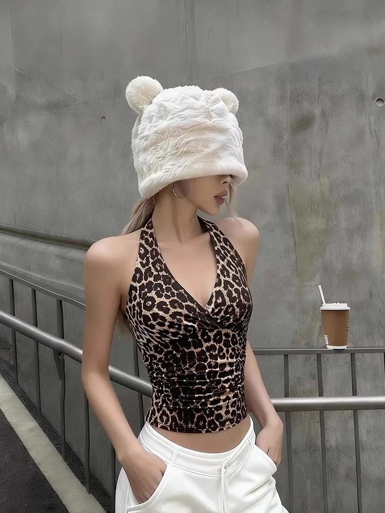 Sexy Spicy Girl Leo…