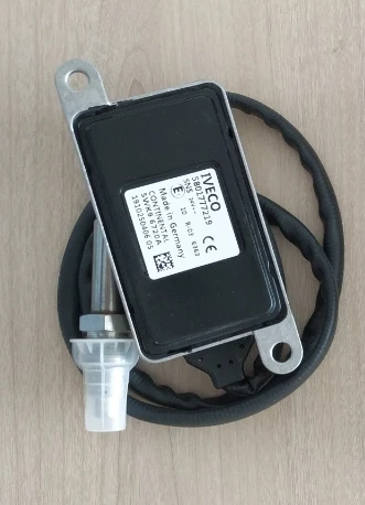 Wholesale high performance NOX sensor 5WK97304 29650-84340 2965084340 for more models