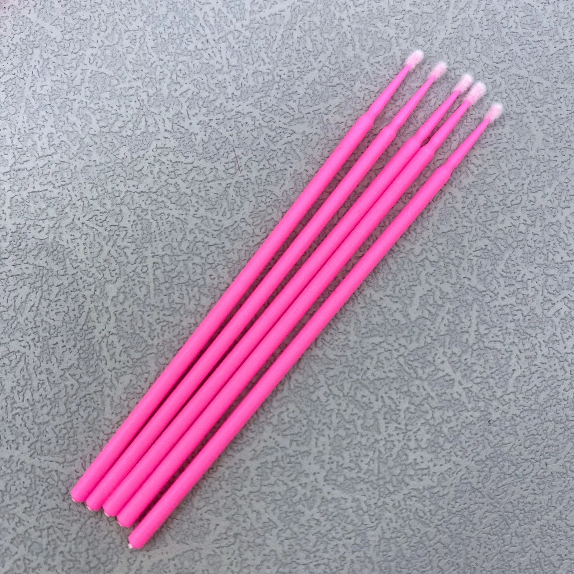 マイクロブラシ,メイクブラシ,綿棒,まつげエクステ用品,まつげアクセサリー,メイクアップツール,卸売,1000個