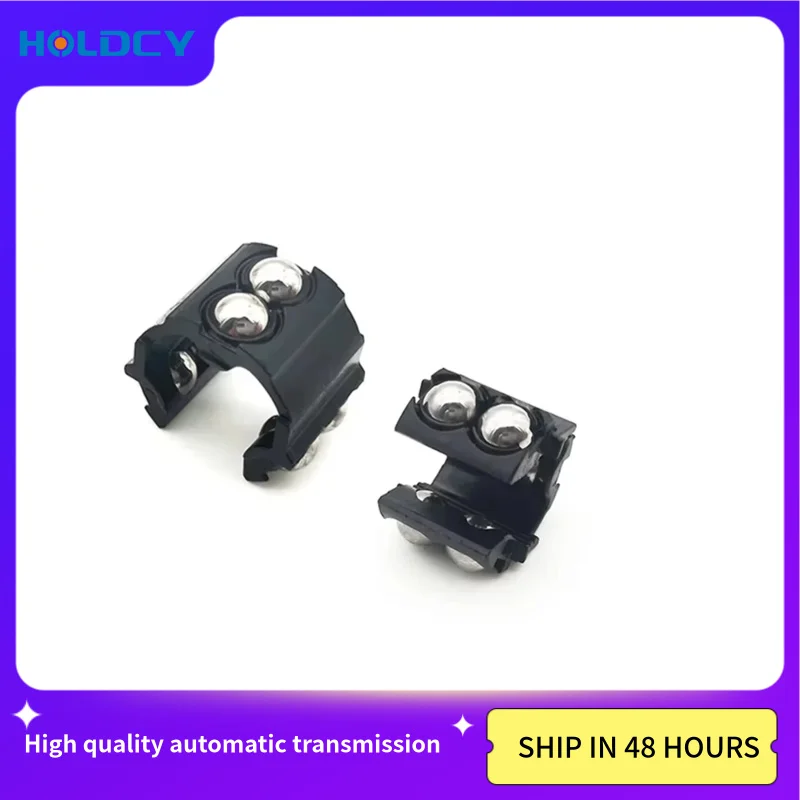 

02E DQ250 Bearing Slide for Gear Shift Fork DSG 6 Speed, High-Quality Aftermarket Transmission Parts for VW Seat Skoda Audi